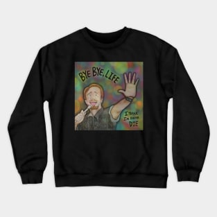 All That Jazz Crewneck Sweatshirt